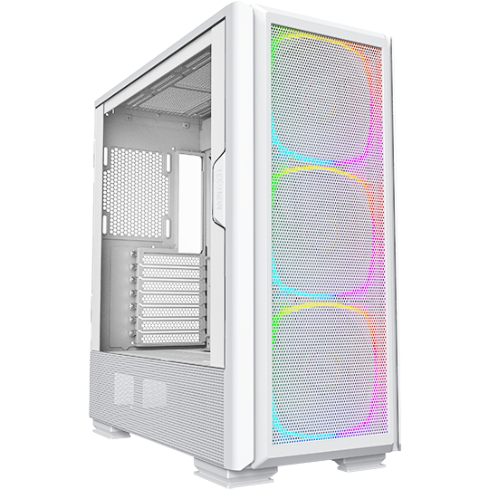 Корпус MONTECH SKY TWO GX White: купить в интернет магазине Регард ...