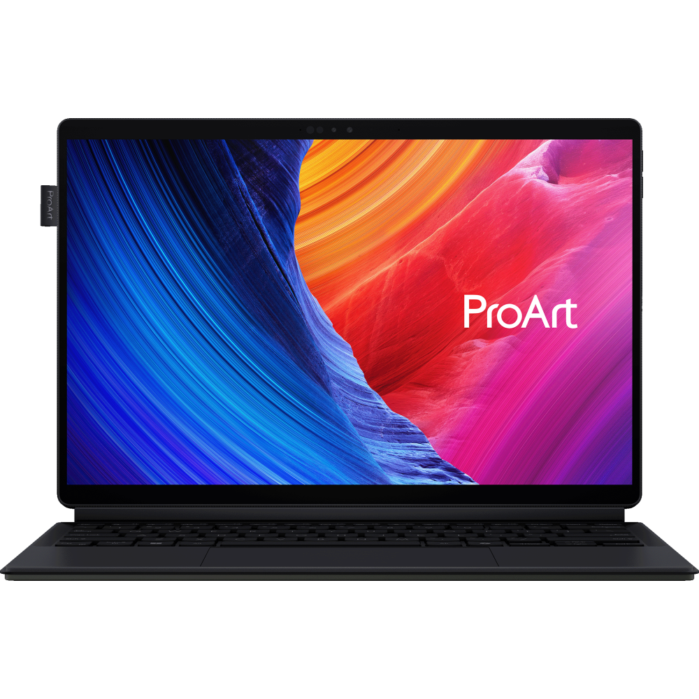 ASUS ノートパソコン ProArt PZ13 HT5306QA Ноутбук ASUS HT5306QA ProArt PZ13 (LX008W): купить в интернет