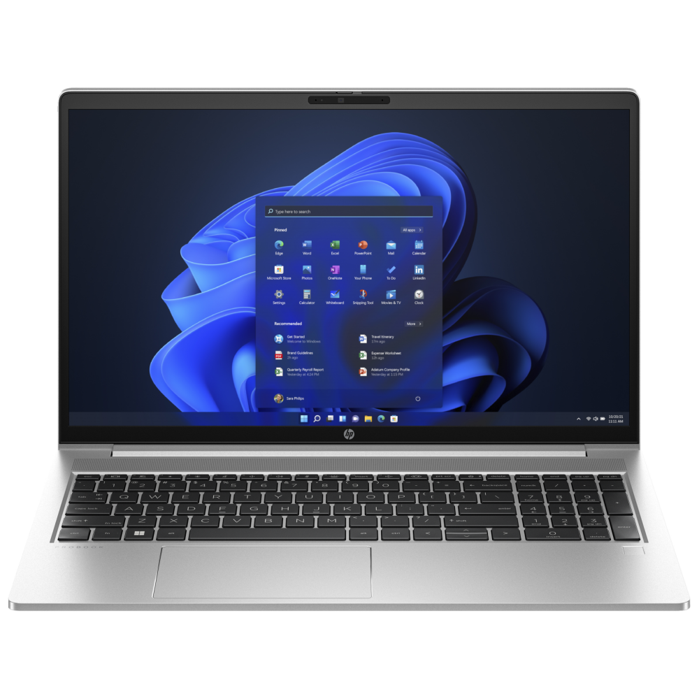 Ноутбук HP ProBook 455 G10 (7P3B4UT): купить в интернет магазине