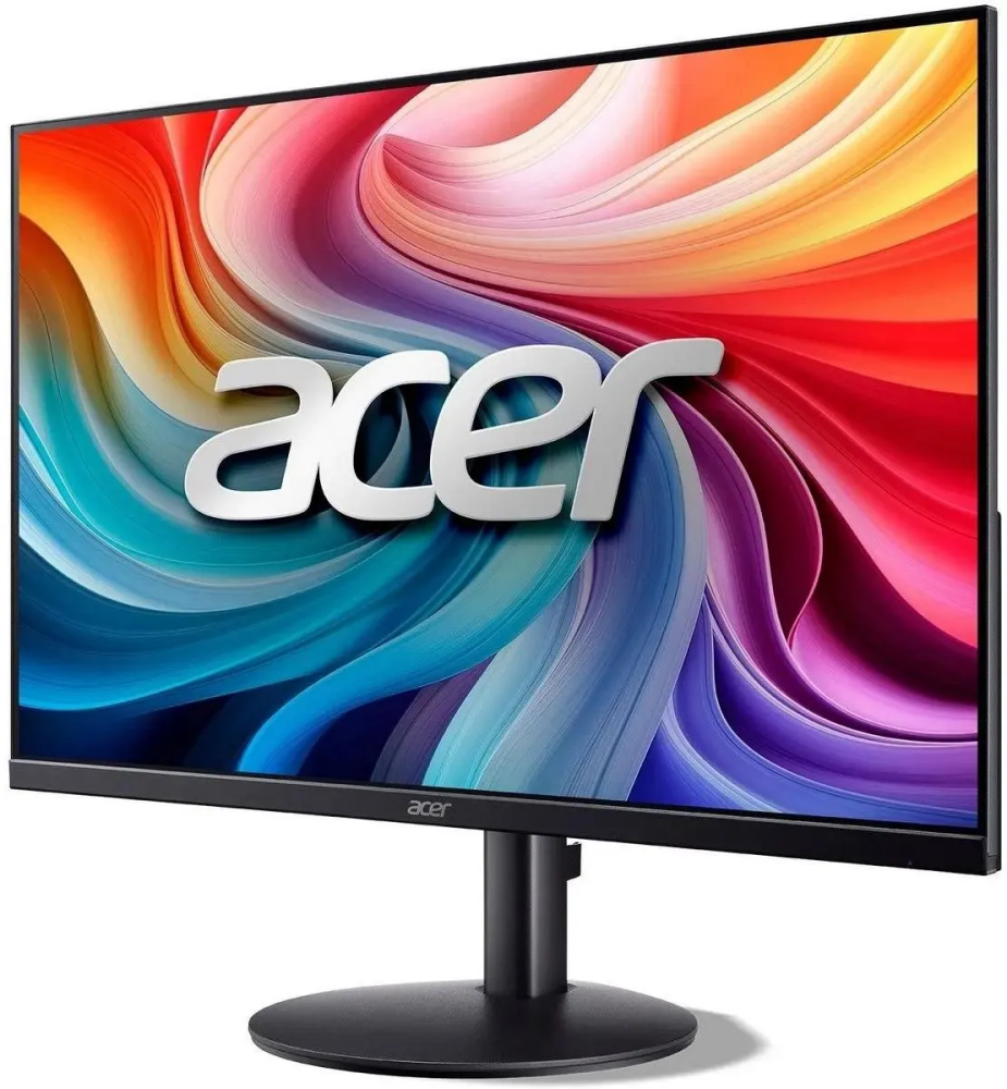 Монитор 23.8' Acer SB243YG0bi IPS 1920x1080, 120 Гц, 1 мс, 16:9, 250 кд/м², 1xHDMI, VGA, черный, фото10