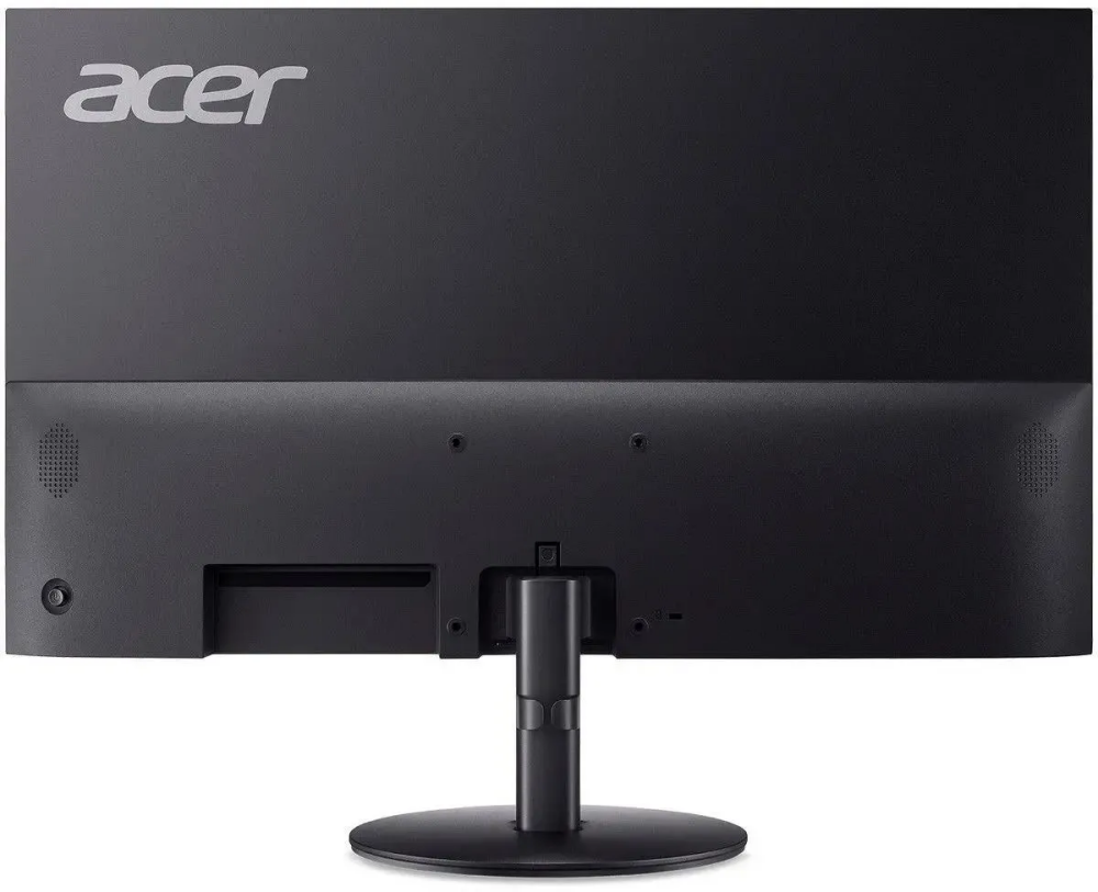 Монитор 23.8' Acer SB243YG0bi IPS 1920x1080, 120 Гц, 1 мс, 16:9, 250 кд/м², 1xHDMI, VGA, черный, фото14