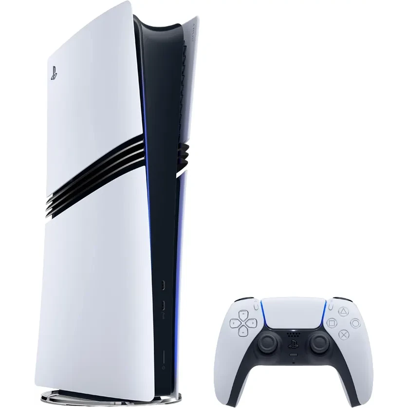 PlayStation - 新品 SONY PlayStation5Pro CFI-7000B01+SSD 7883366?$400x350$