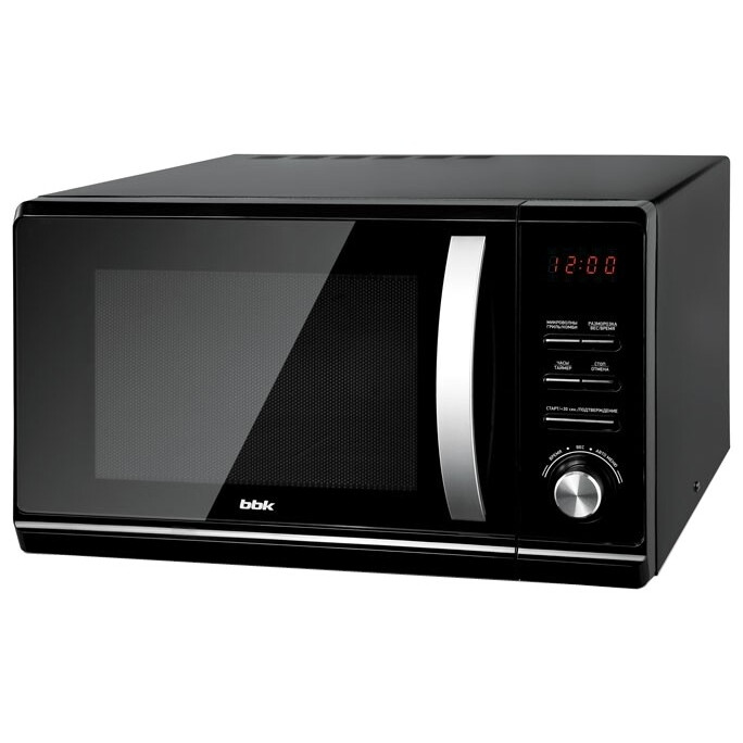 Микроволновая печь BBK 23MWG-851T/B: купить в интернет магазине Регард ...