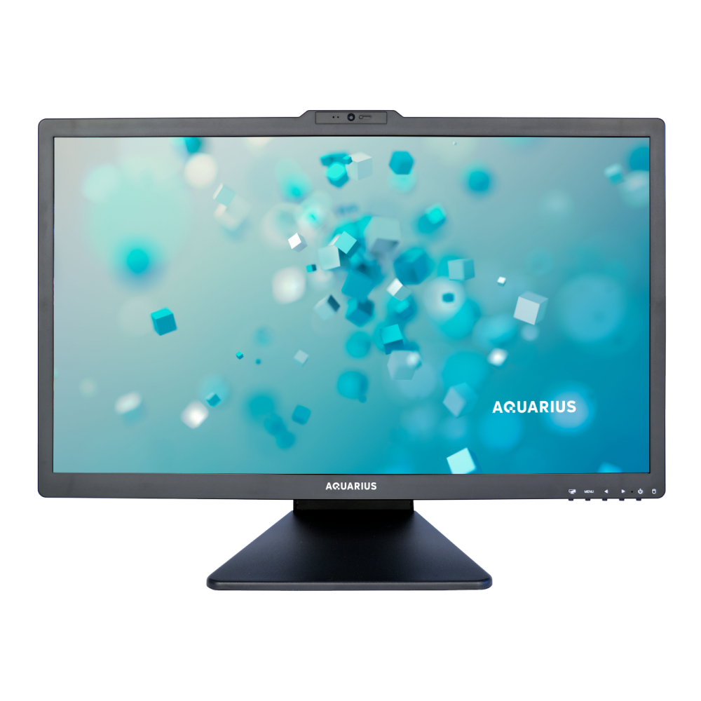 Моноблок Aquarius Mnb Pro T584 (MP-T5841M2918H125L02NWNNTNN3): купить в ...