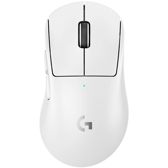 Мышь Logitech G Pro X Superlight 2 Wireless Gaming DEX White: купить в ...