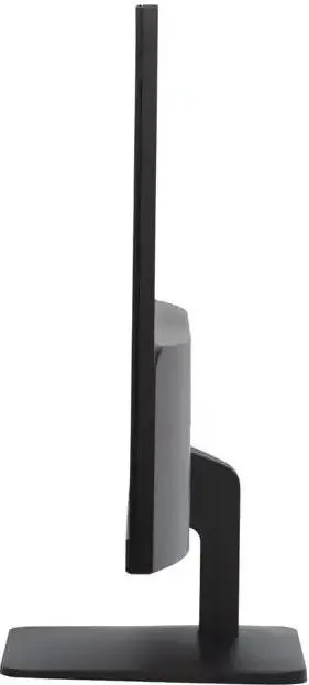 Монитор 24' Lightcom V-Plus ПЦВТ.852859.400-05 IPS 1920x1080, 100 Гц, 4 мс, 16:9, 350 кд/м², HDMI 1.4, DP, динамики, Flicker Free, Low Blue Light, черный, фото4