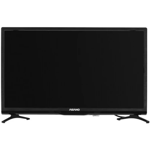 ЖК телевизор Asano 24" 24LH5010T: купить в интернет магазине Регард ...