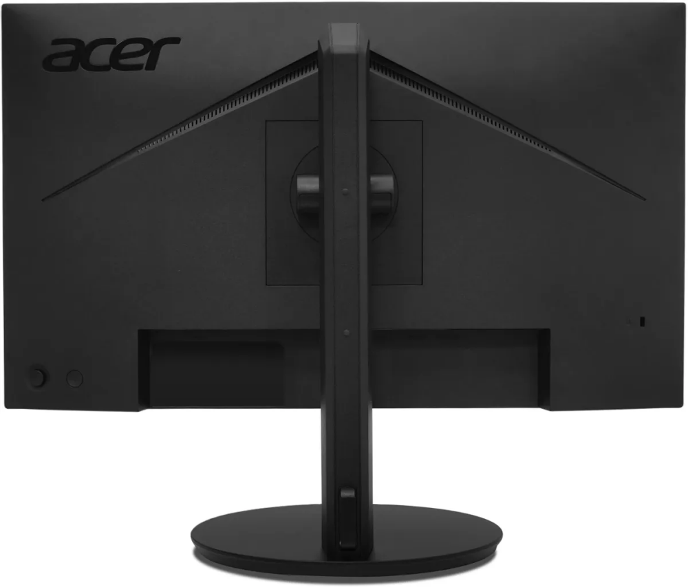 Монитор 27' Acer CB272Gbmiprx IPS 1920x1080, 120 Гц, 1 мс, 16:9, 250 кд/м², HDMI, DisplayPort, VGA, встроенные динамики, черный, фото4