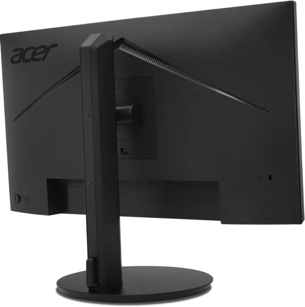 Монитор 27' Acer CB272Gbmiprx IPS 1920x1080, 120 Гц, 1 мс, 16:9, 250 кд/м², HDMI, DisplayPort, VGA, встроенные динамики, черный, фото5
