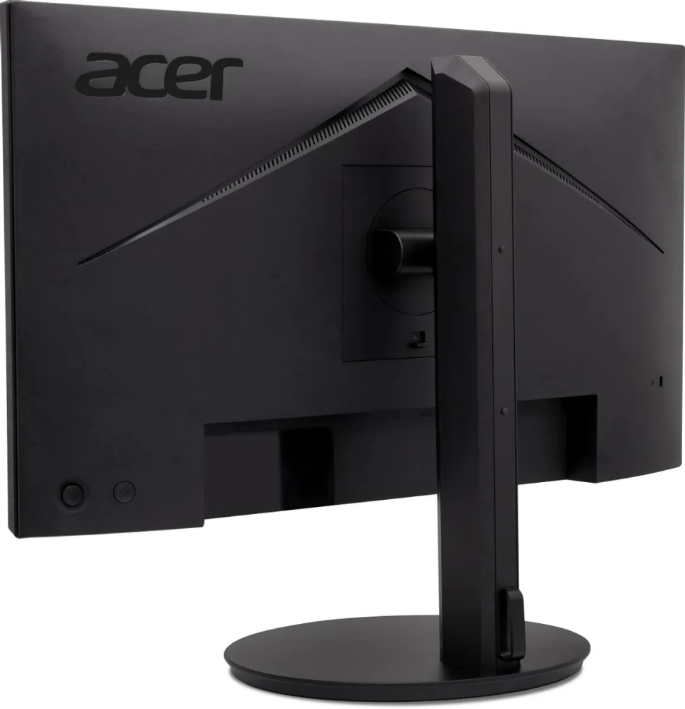 Монитор 27' Acer CB272Gbmiprx IPS 1920x1080, 120 Гц, 1 мс, 16:9, 250 кд/м², HDMI, DisplayPort, VGA, встроенные динамики, черный, фото6