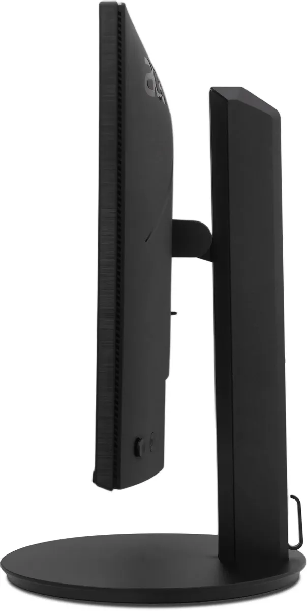 Монитор 27' Acer CB272Gbmiprx IPS 1920x1080, 120 Гц, 1 мс, 16:9, 250 кд/м², HDMI, DisplayPort, VGA, встроенные динамики, черный, фото8