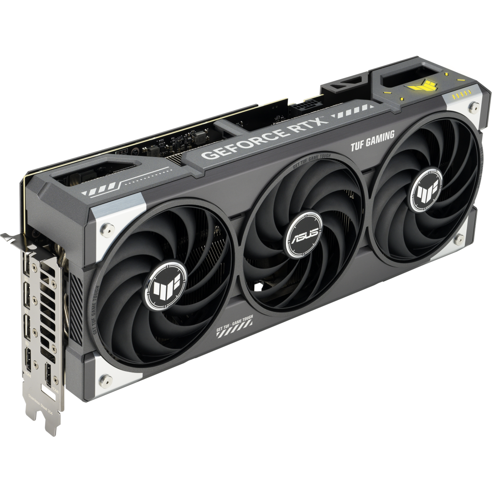 Вопрос-ответ покупателей о видеокарте NVIDIA GeForce RTX 5070 Ti