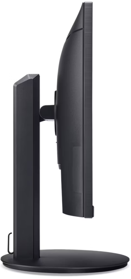 Монитор 27' Acer CB272Kbmiprux IPS 3840x2160, 60 Гц, 4 мс, 16:9, 350 кд/м², 2xHDMI, DisplayPort, USB Type-C, встроенные динамики, черный, фото9