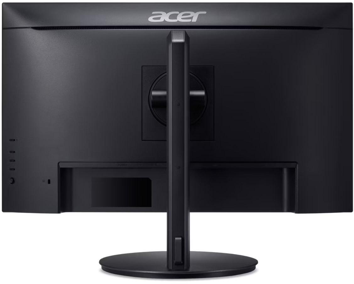 Монитор 27' Acer CB272Kbmiiprx IPS 3840x2160, 60 Гц, 4 мс, 16:9, 350 кд/м², 2xHDMI, DisplayPort, встроенные динамики, черный, фото7