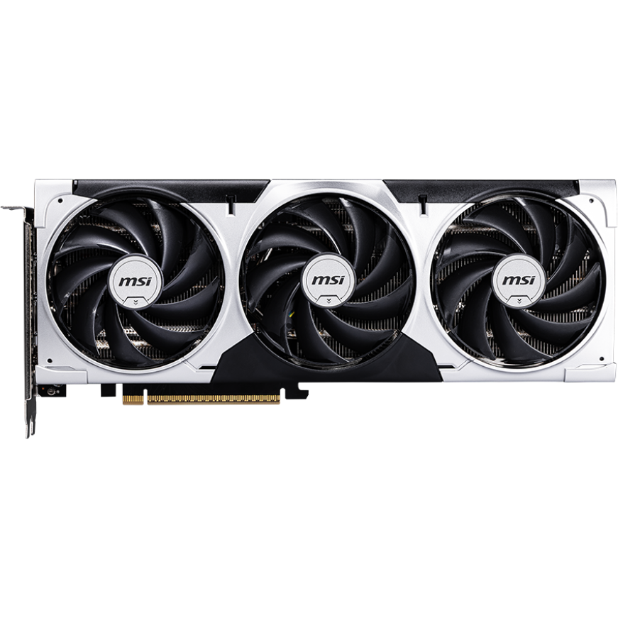 Видеокарта NVIDIA GeForce RTX 5060 Ti MSI OC 16Gb (RTX 5060 Ti 16G ...