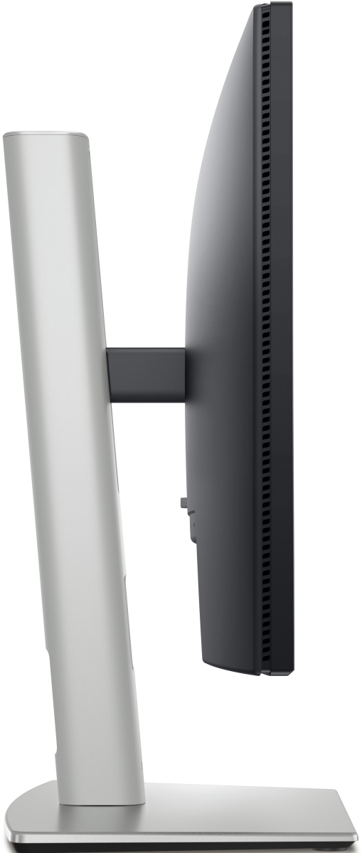 Монитор 21.5' Dell P2225H IPS 1920x1080, 100 Гц, 5 мс, 16:9, 250 кд/м², HDMI 1.4, DP 1.4, USB-C (15 Вт), 3xUSB 3.2, Ethernet (1 Гбит), черный/серебристый, фото4