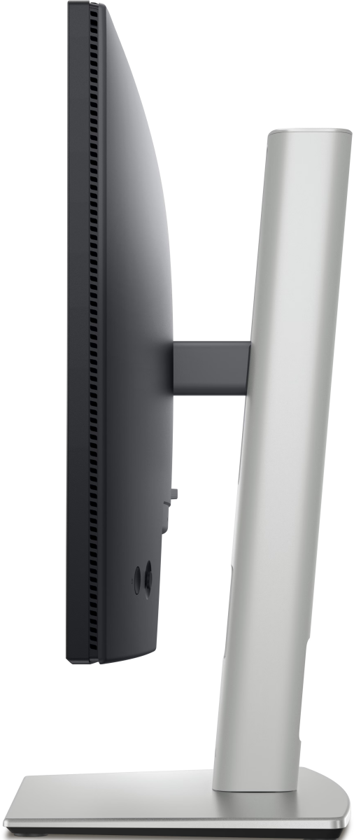 Монитор 21.5' Dell P2225H IPS 1920x1080, 100 Гц, 5 мс, 16:9, 250 кд/м², HDMI 1.4, DP 1.4, USB-C (15 Вт), 3xUSB 3.2, Ethernet (1 Гбит), черный/серебристый, фото5