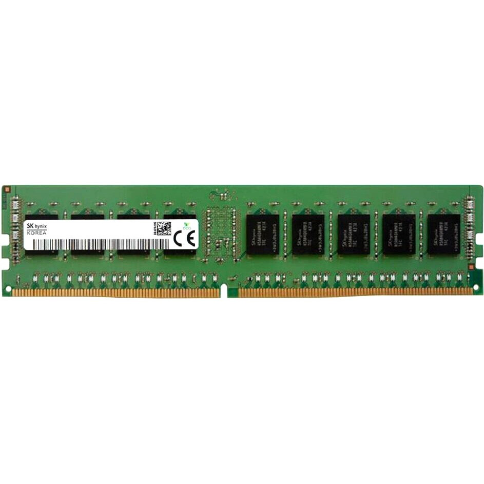 Оперативная память 16GB DDR4 3200MHz Hynix ECC Reg (HMA82GR7CJR8N