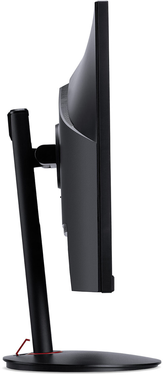 Монитор 24.1' Acer XV242Fbmiiprx TN+film 1920x1080, 540 Гц, 1 мс, 16:9, 400 кд/м², HDMI 2.0, DP 1.4, 3.5 Jack, динамики (2x2 Вт), HDR10, FreeSync Premium, G-Sync, черный, фото3