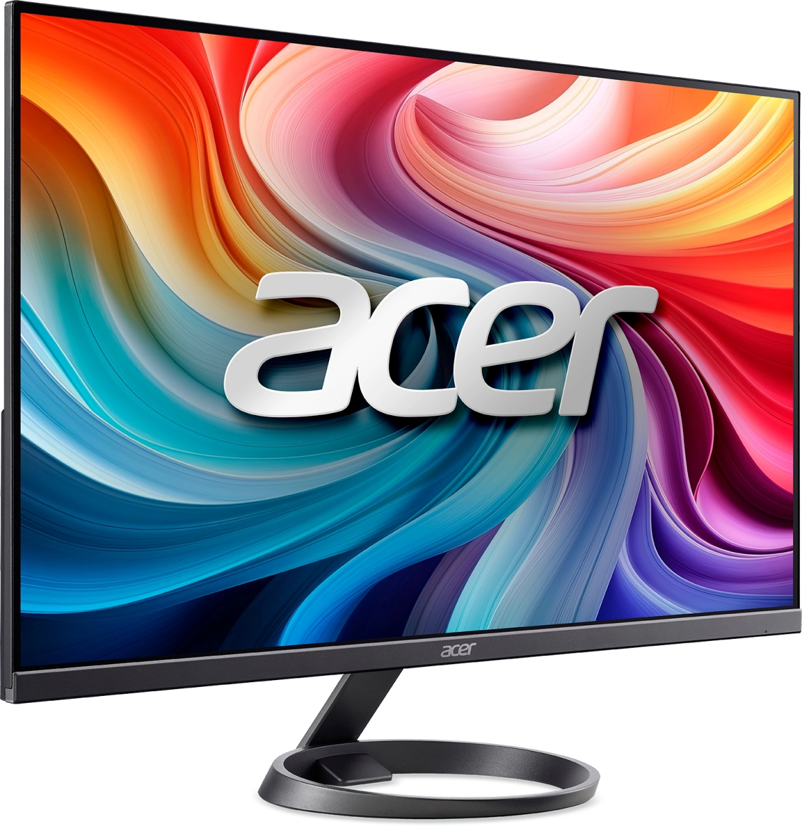 Монитор 27' Acer R272G0yi IPS 1920x1080, 120 Гц, 1 мс, 16:9, 250 кд/м², HDMI, VGA, Flicker Free, Low Blue Light, черный, фото13
