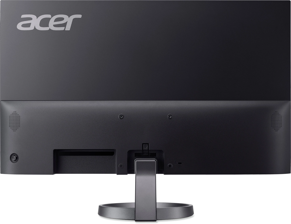 Монитор 27' Acer R272G0yi IPS 1920x1080, 120 Гц, 1 мс, 16:9, 250 кд/м², HDMI, VGA, Flicker Free, Low Blue Light, черный, фото17