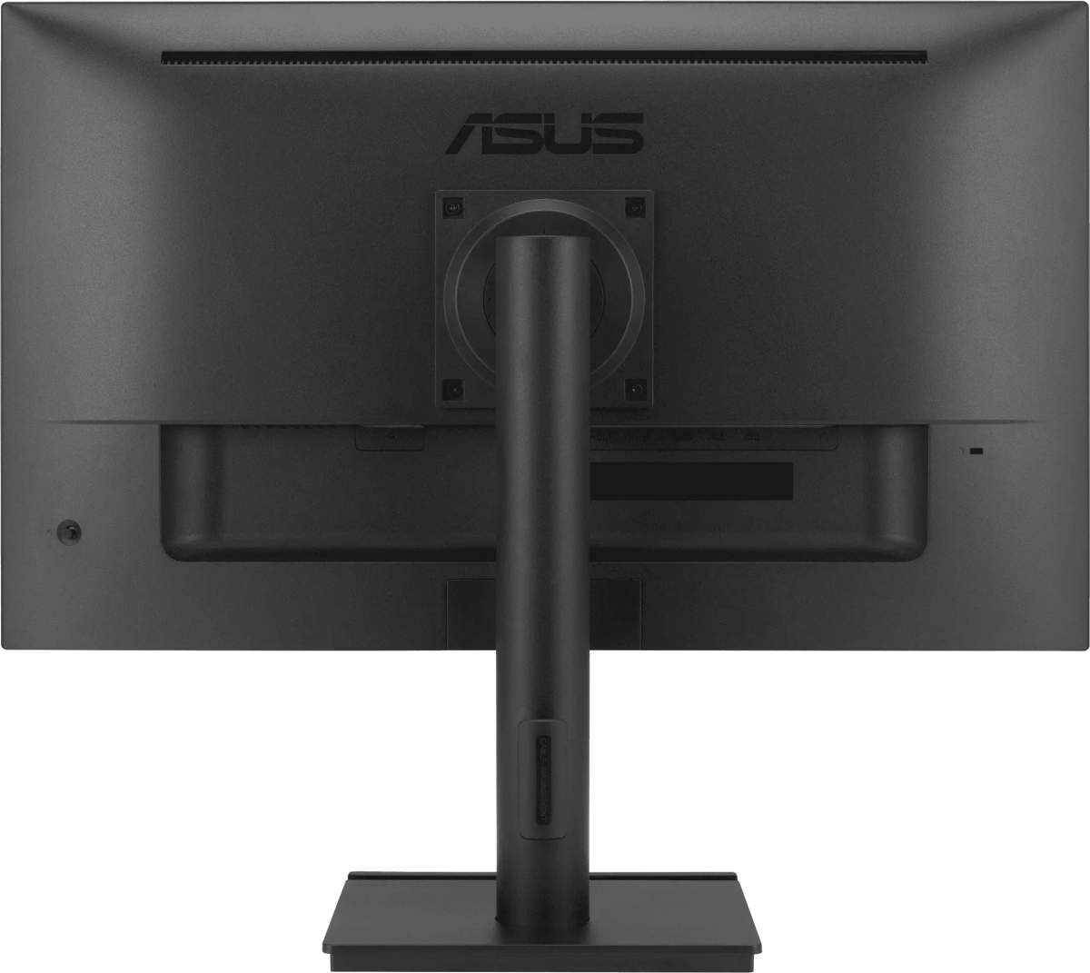 Монитор 27' ASUS Business VA27UCPS IPS 3840x2160, 60 Гц, 5 мс, 16:9, 350 кд/м², HDMI, DP 1.4, USB-C (65 Вт), USB Hub (4x USB 3.0), динамики, 3.5 мм, черный, фото6