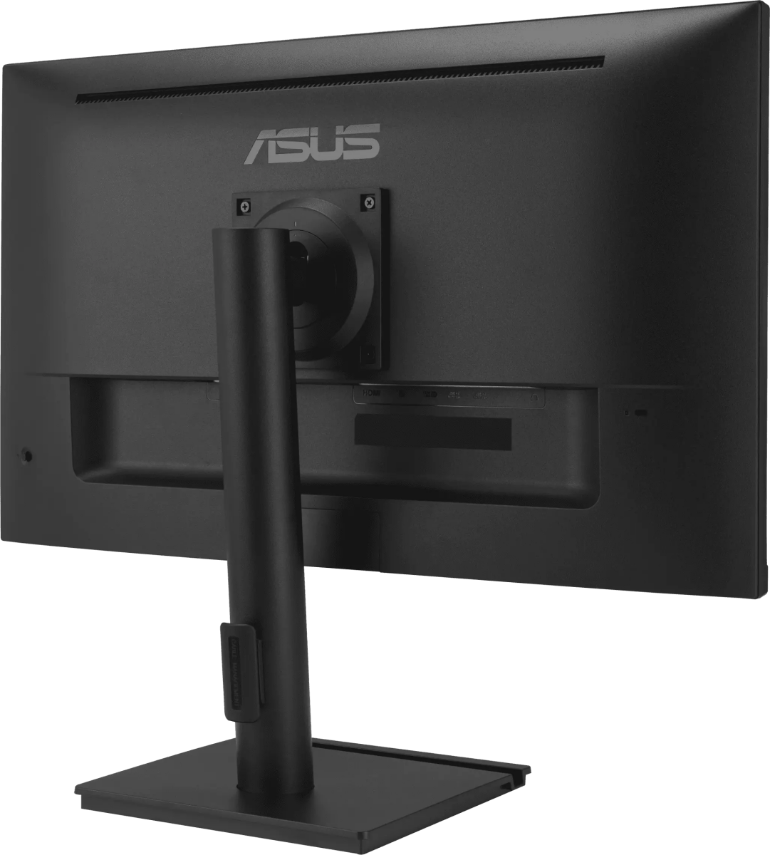 Монитор 27' ASUS Business VA27UCPS IPS 3840x2160, 60 Гц, 5 мс, 16:9, 350 кд/м², HDMI, DP 1.4, USB-C (65 Вт), USB Hub (4x USB 3.0), динамики, 3.5 мм, черный, фото7