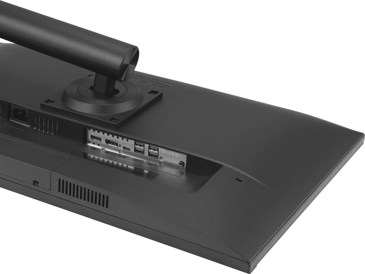 Монитор 27' ASUS Business VA27UCPS IPS 3840x2160, 60 Гц, 5 мс, 16:9, 350 кд/м², HDMI, DP 1.4, USB-C (65 Вт), USB Hub (4x USB 3.0), динамики, 3.5 мм, черный, фото9