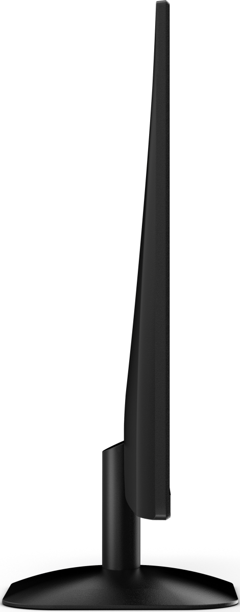 Монитор 23.8' AOC 24B35HM2 VA 1920x1080, 100 Гц, 4 мс, 16:9, 300 кд/м², HDMI 1.4, VGA, Adaptive-Sync, черный, фото10