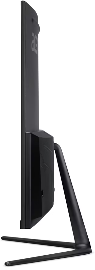 Монитор 31.5' Acer ED320QUS3bmiipx VA 2560x1440, 180 Гц, 5 мс, 16:9, 250 кд/м², 2xHDMI 2.0, DP, HDR10, FreeSync, изогнутый экран (1500R), динамики, черный, фото5