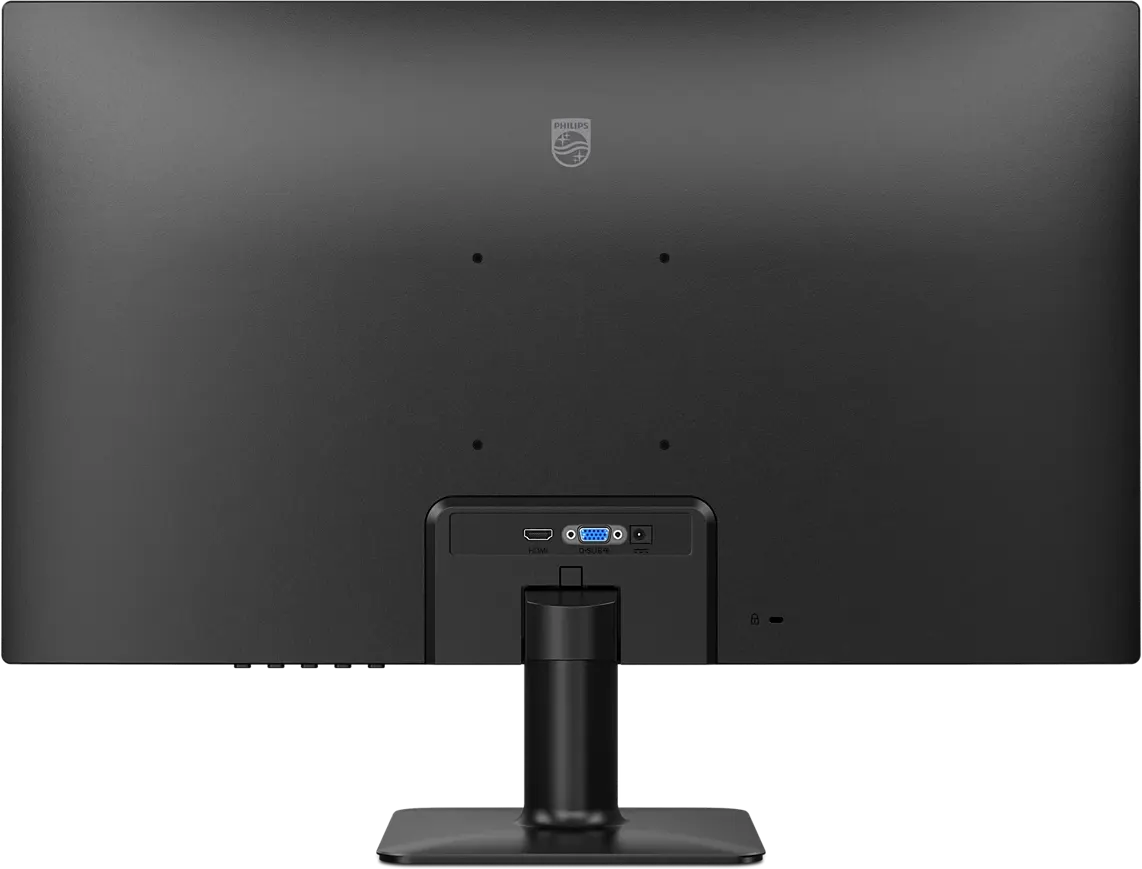 Монитор 27' Philips 27E2N2100 IPS 1920x1080, 120 Гц, 1 мс, 16:9, 250 кд/м², HDMI 1.4, VGA, Adaptive-Sync, черный, фото3