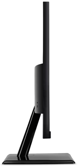 Монитор 23.8' Acer EK241YP6bi IPS 1920x1080, 144 Гц, 4 мс, 16:9, 250 кд/м², HDMI 1.4, VGA, FreeSync, черный, фото4