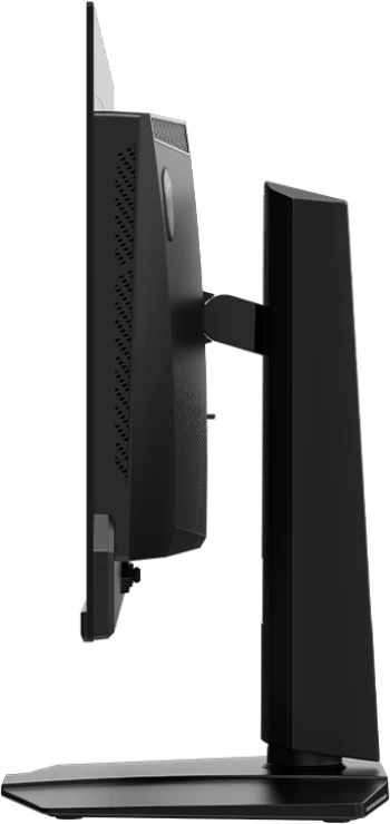 Монитор 26.5' MSI MAG 271QP QD-OLED 2650x1440, 240 Гц, 0.03 мс, 16:9, 240 кд/м², HDMI 2.1, DP 1.4a, 3.5 Jack, USB-C, Adaptive-Sync, черный, фото4