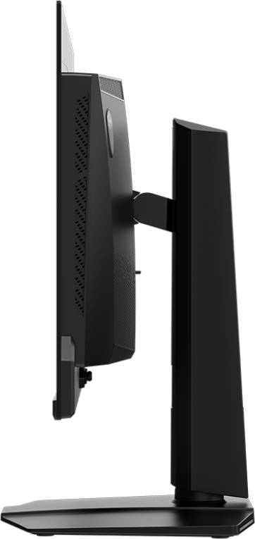 Монитор 26.5' MSI MAG 271QP QD-OLED X28 QD-OLED 2560x1440, 280 Гц, 0.03 мс, 16:9, 1000 кд/м², HDMI 2.1, DP, USB-C (15 Вт), 3.5 Jack, USB Hub, Adaptive-Sync, черный, фото4