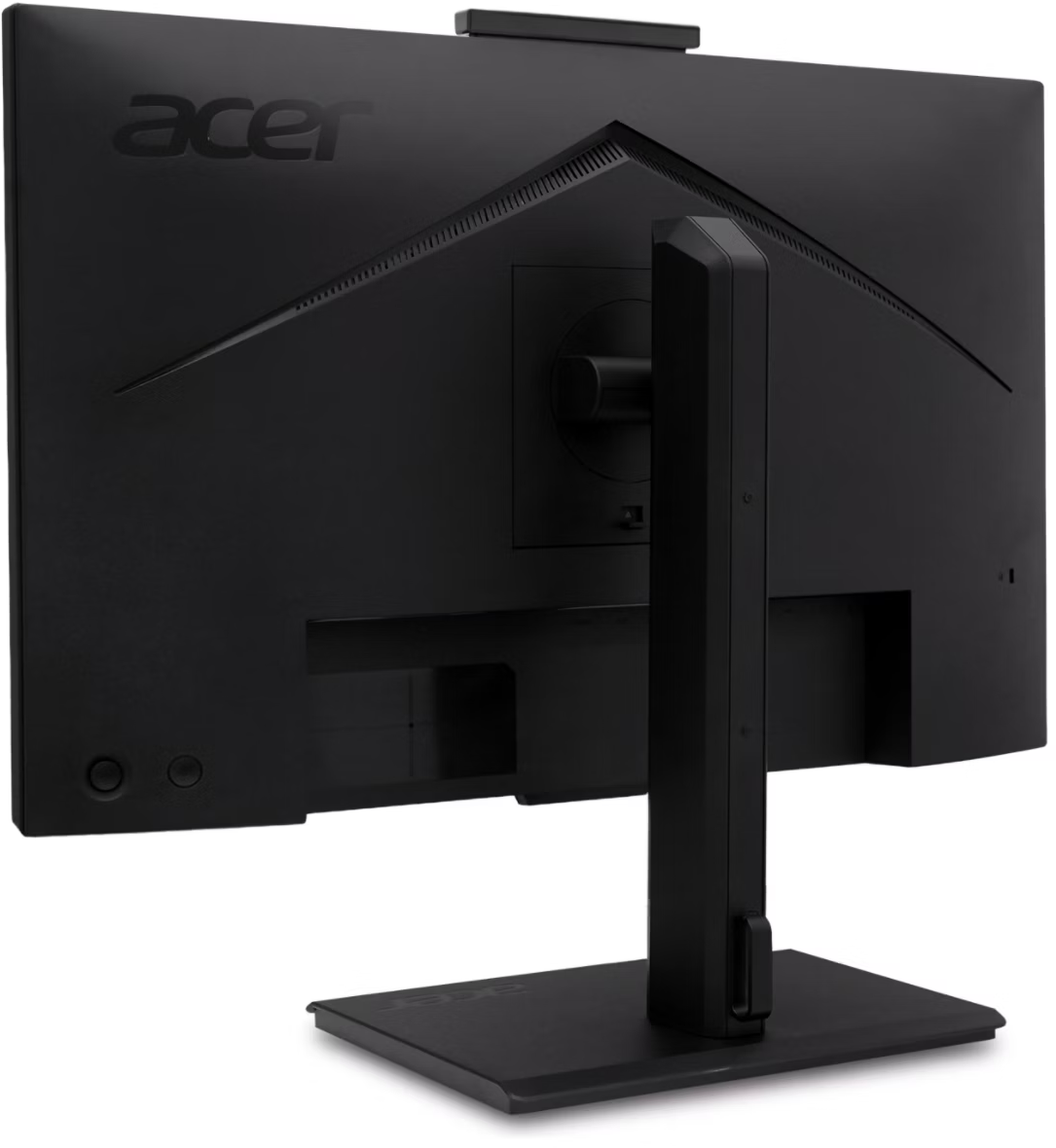 Монитор 23.8' Acer B248YGbemiqprcuzx IPS 1920x1080, 120 Гц, 4 мс, 16:9, 300 кд/м², HDMI 2.0, DP, USB-C (100 Вт), 3.5 Jack, USB Hub (2x USB 3.0), FreeSync, HDR10, динамики (2x5 Вт), веб-камера, черный, фото8