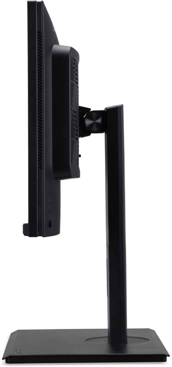 Монитор 27' Acer B278UGbemiqprcuzx IPS 2560x1440, 120 Гц, 4 мс, 16:9, 350 кд/м², HDMI 2.0, DP 1.2, DP out, USB-C (100 Вт), RJ-45, 3.5 Jack, USB Hub (3x USB 3.2), FreeSync, HDR10, динамики (2x2 Вт), веб-камера (5 Мп, IR, микрофон), черный, фото5