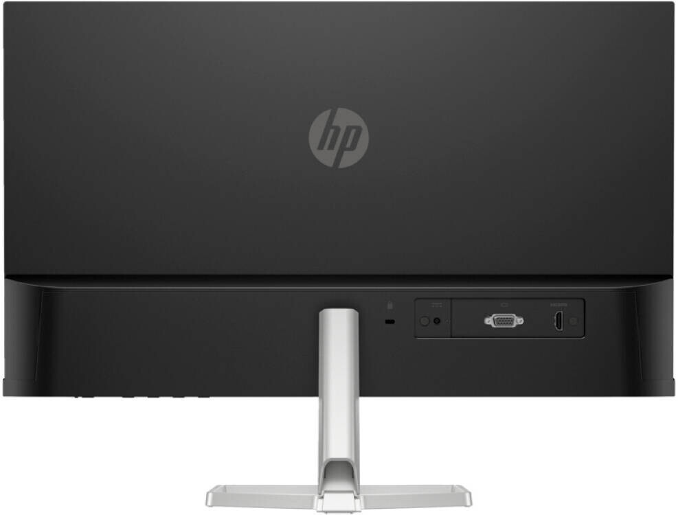 Монитор 24' HP 524sf IPS 1920x1080, 100 Гц, 5 мс, 16:9, 300 кд/м², HDMI, VGA, Flicker Free, Low Blue Light, фото3