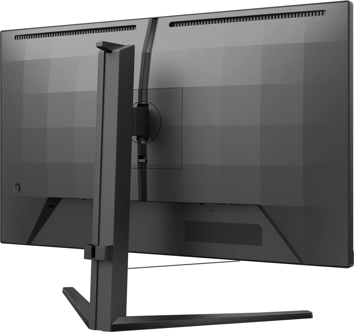 Монитор 27' Philips 27M2N3500PA IPS 2560x1440, 260 Гц, 0.5 мс, 16:9, 300 кд/м², HDMI 2.0, DP 1.4, 3.5 Jack, динамики (2x2 Вт), HDR10, Adaptive-Sync, черный, фото4