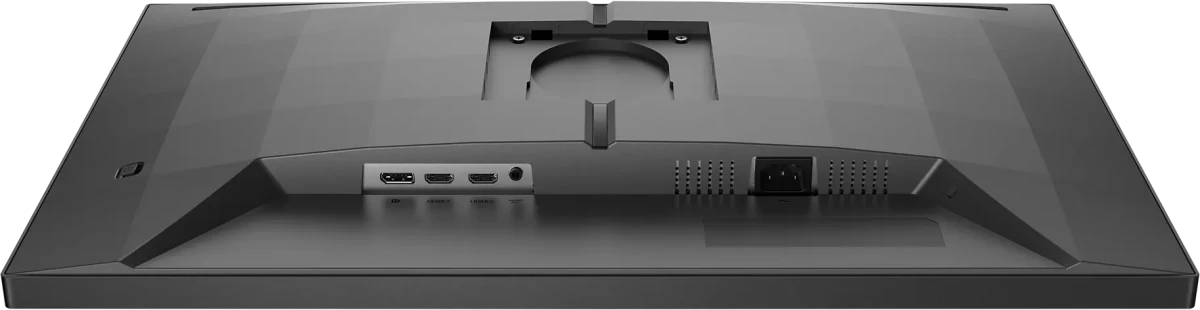 Монитор 27' Philips 27M2N3500PA IPS 2560x1440, 260 Гц, 0.5 мс, 16:9, 300 кд/м², HDMI 2.0, DP 1.4, 3.5 Jack, динамики (2x2 Вт), HDR10, Adaptive-Sync, черный, фото7