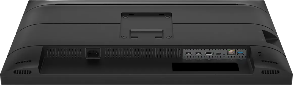 Монитор 27' Philips 27B1U3900 IPS 3840x2160, 60 Гц, 4 мс (GtG), 16:9, 350 кд/м², 2xHDMI 2.0, DP 1.4, USB-C (90 Вт), USB Hub (3x USB 3.2), 3.5 Jack, LAN, динамики (2x2 Вт), VESA 100x100, черный, фото7