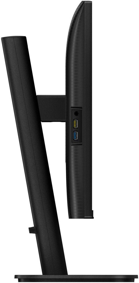 Монитор 27' Philips 27B2U3601/00 IPS 2560x1440, 120 Гц, 4 мс, 16:9, 350 кд/м², HDMI 2.0, DP, USB-C (90 Вт), 3.5 Jack, USB Hub (4x USB 3.2), динамики (2x2 Вт), Adaptive-Sync, черный, фото6