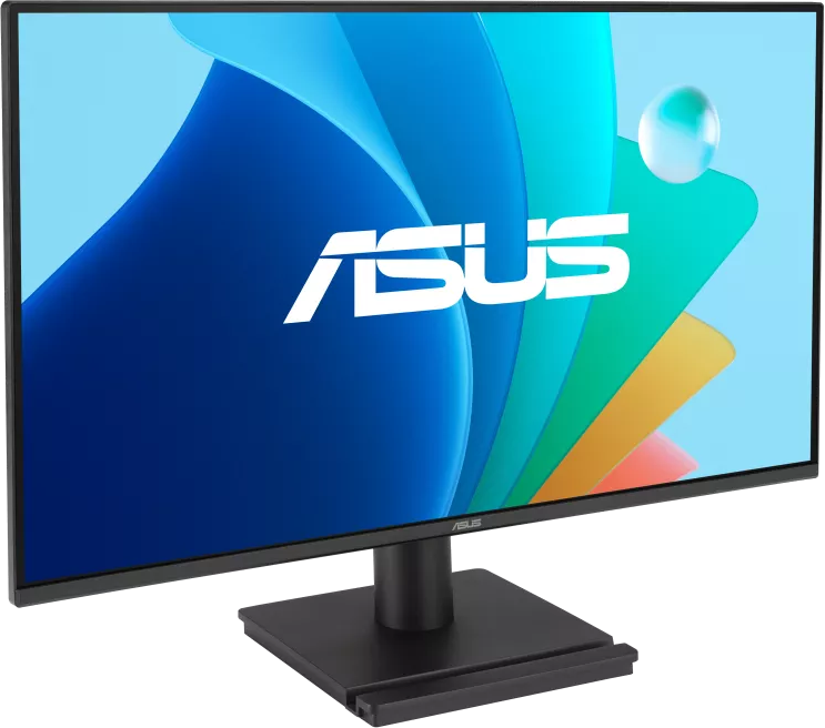 Монитор 23.8' ASUS VA249HG IPS 1920x1080, 120 Гц, 1 мс, 16:9, 300 кд/м², HDMI 1.4, VGA, 3.5 Jack, Adaptive-Sync, черный, фото9