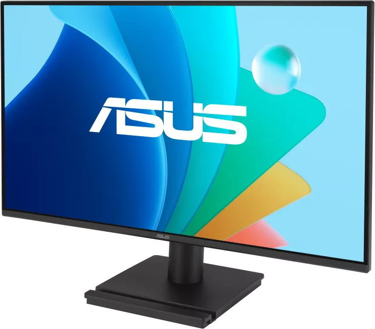 Монитор 23.8' ASUS VA249HG IPS 1920x1080, 120 Гц, 1 мс, 16:9, 300 кд/м², HDMI 1.4, VGA, 3.5 Jack, Adaptive-Sync, черный, фото10