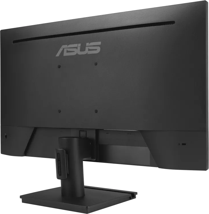 Монитор 23.8' ASUS VA249HG IPS 1920x1080, 120 Гц, 1 мс, 16:9, 300 кд/м², HDMI 1.4, VGA, 3.5 Jack, Adaptive-Sync, черный, фото11