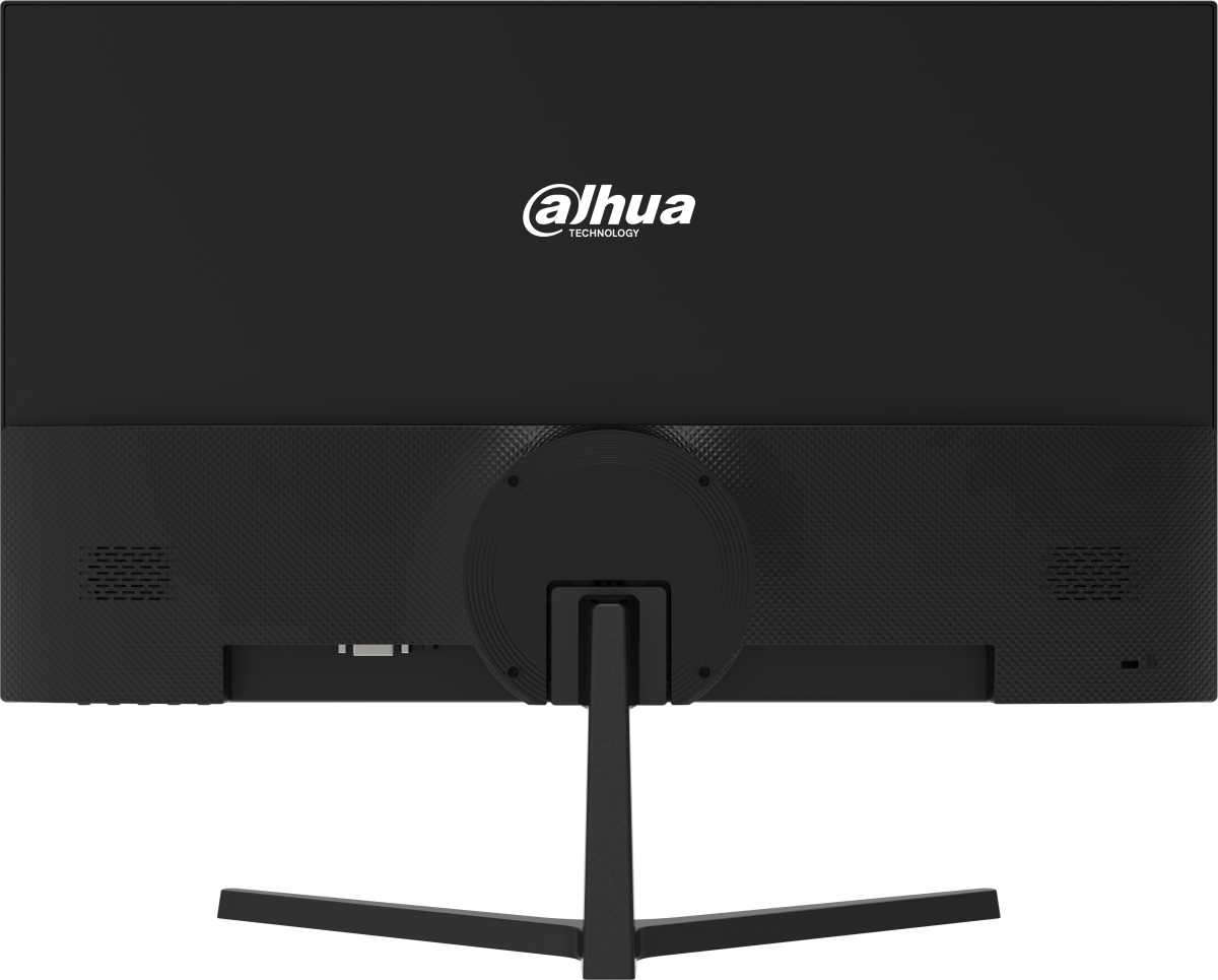 Монитор 23.8' Dahua DHI-LM24-B221S IPS 1920x1080, 144 Гц, 1 мс (MPRT), 16:9, 250 кд/м², HDMI 2.0, DP 1.2, 3.5 Jack, динамики (2x1 Вт), VESA 75x75, черный, фото3