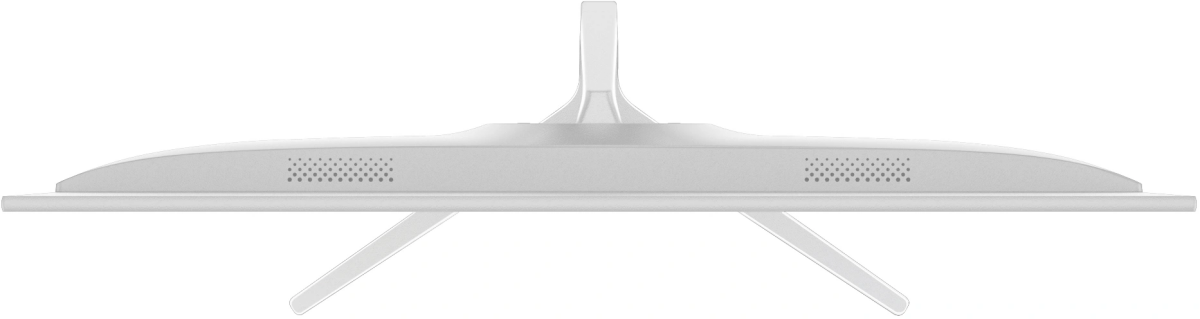 Монитор 27' Digma Progress 27P502Q IPS 2560x1440, 100 Гц, 1 мс (MPRT), 16:9, 300 кд/м², 2xHDMI 2.1, DP 1.4, 3.5 Jack, HDR10, FreeSync, G-Sync Compatible, динамики (2x1 Вт), белый, фото5