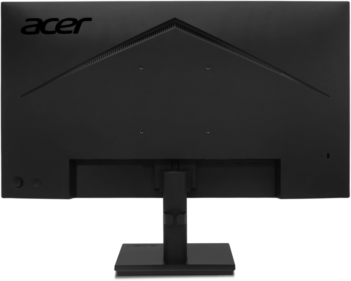 Монитор 27' Acer Vero V277Gbmix IPS 1920x1080, 120 Гц, 4 мс, 16:9, 250 кд/м², HDMI 1.4, VGA, 3.5 Jack, динамики (2x2 Вт), FreeSync, VESA 100x100, черный, фото12