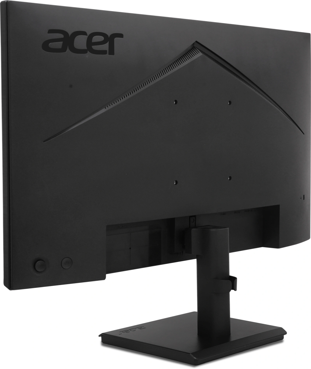 Монитор 27' Acer Vero V277Gbmix IPS 1920x1080, 120 Гц, 4 мс, 16:9, 250 кд/м², HDMI 1.4, VGA, 3.5 Jack, динамики (2x2 Вт), FreeSync, VESA 100x100, черный, фото13