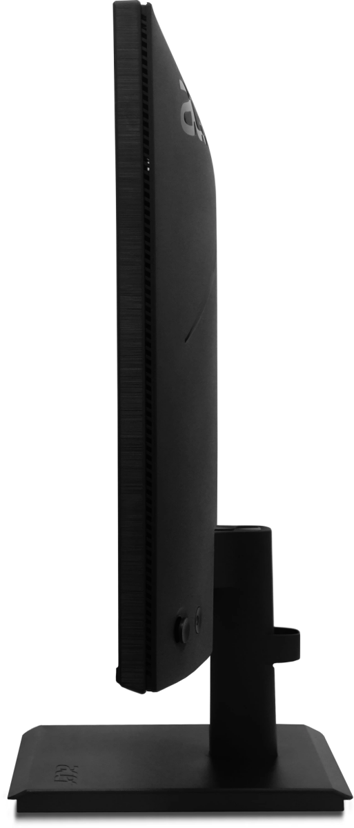 Монитор 27' Acer Vero V277Gbmix IPS 1920x1080, 120 Гц, 4 мс, 16:9, 250 кд/м², HDMI 1.4, VGA, 3.5 Jack, динамики (2x2 Вт), FreeSync, VESA 100x100, черный, фото16