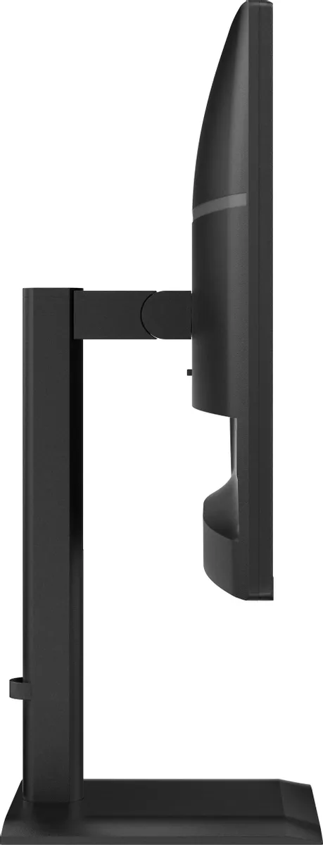 Монитор 27' AOC Q27E4CV IPS 2560x1440, 120 Гц, 4 мс, 16:9, 350 кд/м², HDMI 2.0, DP 1.2, USB-C (90 Вт), USB Hub (4x USB 3.2), RJ45, 3.5 Jack, динамики (2x2 Вт), Adaptive-Sync, VESA 100x100, черный, фото16